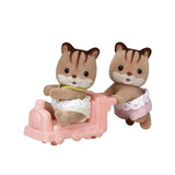 Sylvanian Families Sincap İkizler 5421 | Toysall