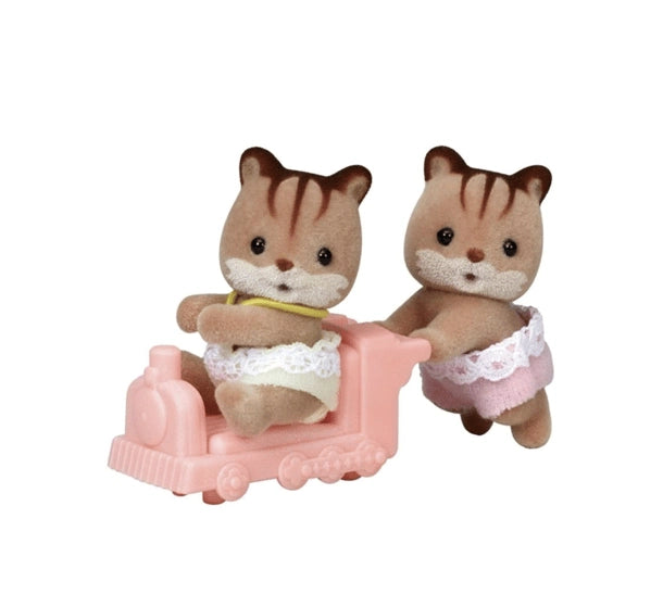 Sylvanian Families Sincap İkizler 5421 | Toysall