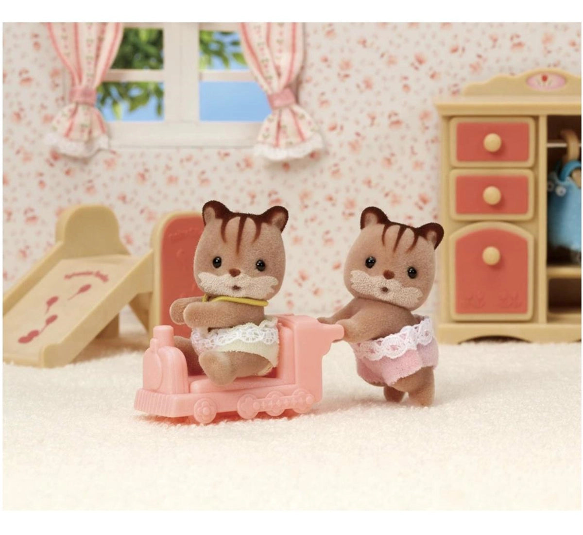 Sylvanian Families Sincap İkizler 5421 | Toysall