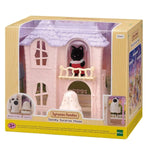 Sylvanian Families Sürprizli Ev 5542 | Toysall