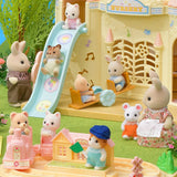 Sylvanian Families Tavşan Ailesi 4108 | Toysall