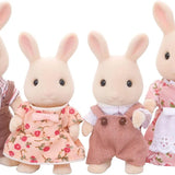 Sylvanian Families Tavşan Ailesi 4108 | Toysall