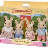 Sylvanian Families Tavşan Ailesi 5706 | Toysall