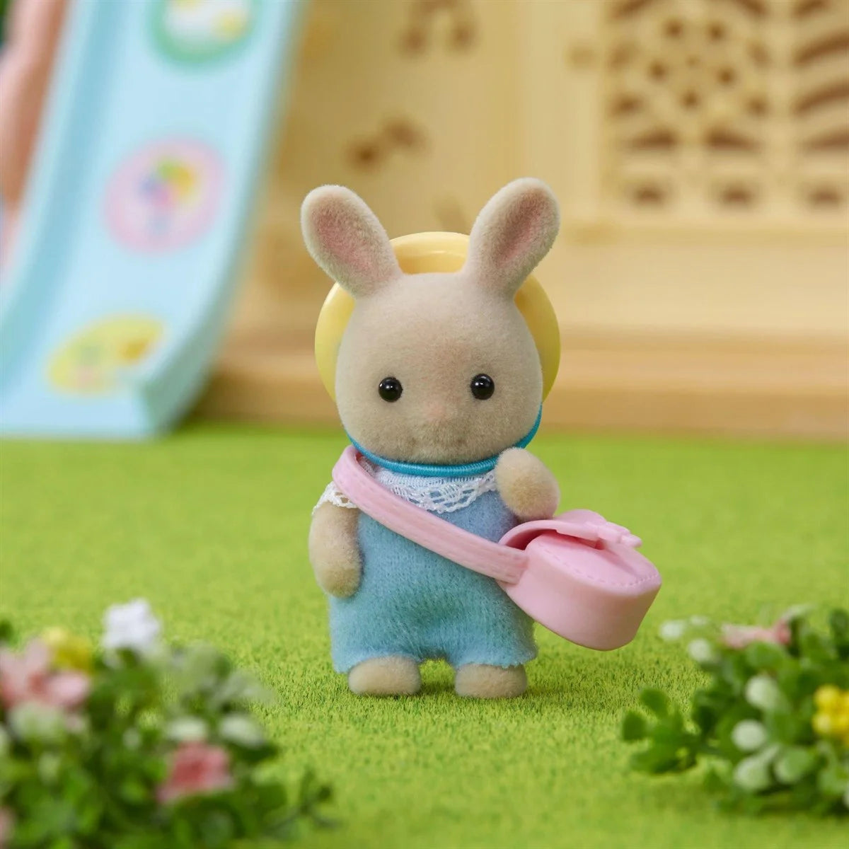 Sylvanian Families Tavşan Bebek 5413 | Toysall