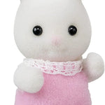 Sylvanian Families Tavşan ve Panda Bebeğin Oyun Odası 5709 | Toysall