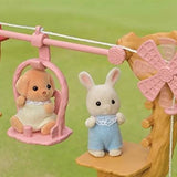 Sylvanian Families Teleferik Parkı 5452 | Toysall