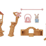 Sylvanian Families Teleferik Parkı 5452 | Toysall