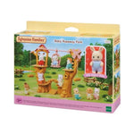 Sylvanian Families Teleferik Parkı 5452 | Toysall