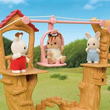 Sylvanian Families Teleferik Parkı 5452 | Toysall