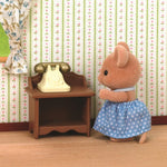 Sylvanian Families Telefon Masası 5159 | Toysall