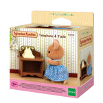 Sylvanian Families Telefon Masası 5159 | Toysall