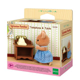 Sylvanian Families Telefon Masası 5159 | Toysall