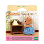 Sylvanian Families Telefon Masası 5159 | Toysall