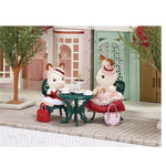 Sylvanian Families Town Serisi Anne Kız Konsepti 6001 | Toysall