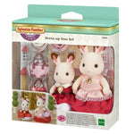 Sylvanian Families Town Serisi Anne Kız Konsepti 6001 | Toysall