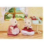 Sylvanian Families Town Serisi Anne Kız Konsepti 6001 | Toysall