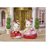 Sylvanian Families Town Serisi Anne Kız Konsepti 6001 | Toysall