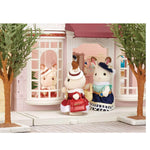 Sylvanian Families Town Serisi Anne Kız Konsepti 6001 | Toysall