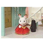 Sylvanian Families Town Serisi Keman Konseri 6009 | Toysall