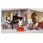 Sylvanian Families Town Serisi Keman Konseri 6009 | Toysall