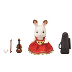 Sylvanian Families Town Serisi Keman Konseri 6009 | Toysall