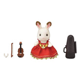 Sylvanian Families Town Serisi Keman Konseri 6009 | Toysall