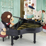 Sylvanian Families Town Serisi Piyano Konseri 6011 | Toysall