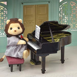 Sylvanian Families Town Serisi Piyano Konseri 6011 | Toysall