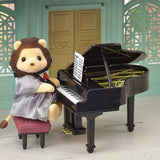 Sylvanian Families Town Serisi Piyano Konseri 6011 | Toysall