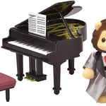 Sylvanian Families Town Serisi Piyano Konseri 6011 | Toysall