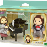 Sylvanian Families Town Serisi Piyano Konseri 6011 | Toysall