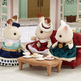 Sylvanian Families Town Serisi Piyano Konseri 6011 | Toysall