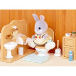 Sylvanian Families Tuvalet Seti 5020 | Toysall