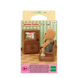 Sylvanian Families TV Seti 5149 | Toysall