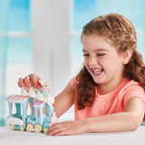 Sylvanian Families Uçan Bulutlu Gökkuşağı Treni 5702