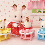 Sylvanian Families Üçüzler Bakım Seti 5532 | Toysall