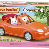 Sylvanian Families Üstü Açılabilen Spor Araba 5227 | Toysall