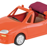 Sylvanian Families Üstü Açılabilen Spor Araba 5227 | Toysall