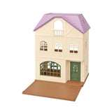 Sylvanian Families Wisteria Teraslı Ev Oyun Seti 5728