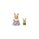 Sylvanian Families Wisteria Teraslı Ev Oyun Seti 5728