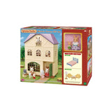 Sylvanian Families Wisteria Teraslı Ev Oyun Seti 5728