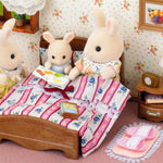 Sylvanian Families Yatak Odası 5019 | Toysall