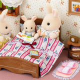 Sylvanian Families Yatak Odası 5019 | Toysall