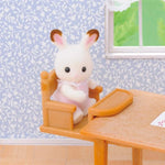 Sylvanian Families Yemek Masası ve Sandalye 4506 | Toysall