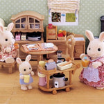 Sylvanian Families Yemek Yapım Seti 5090 | Toysall