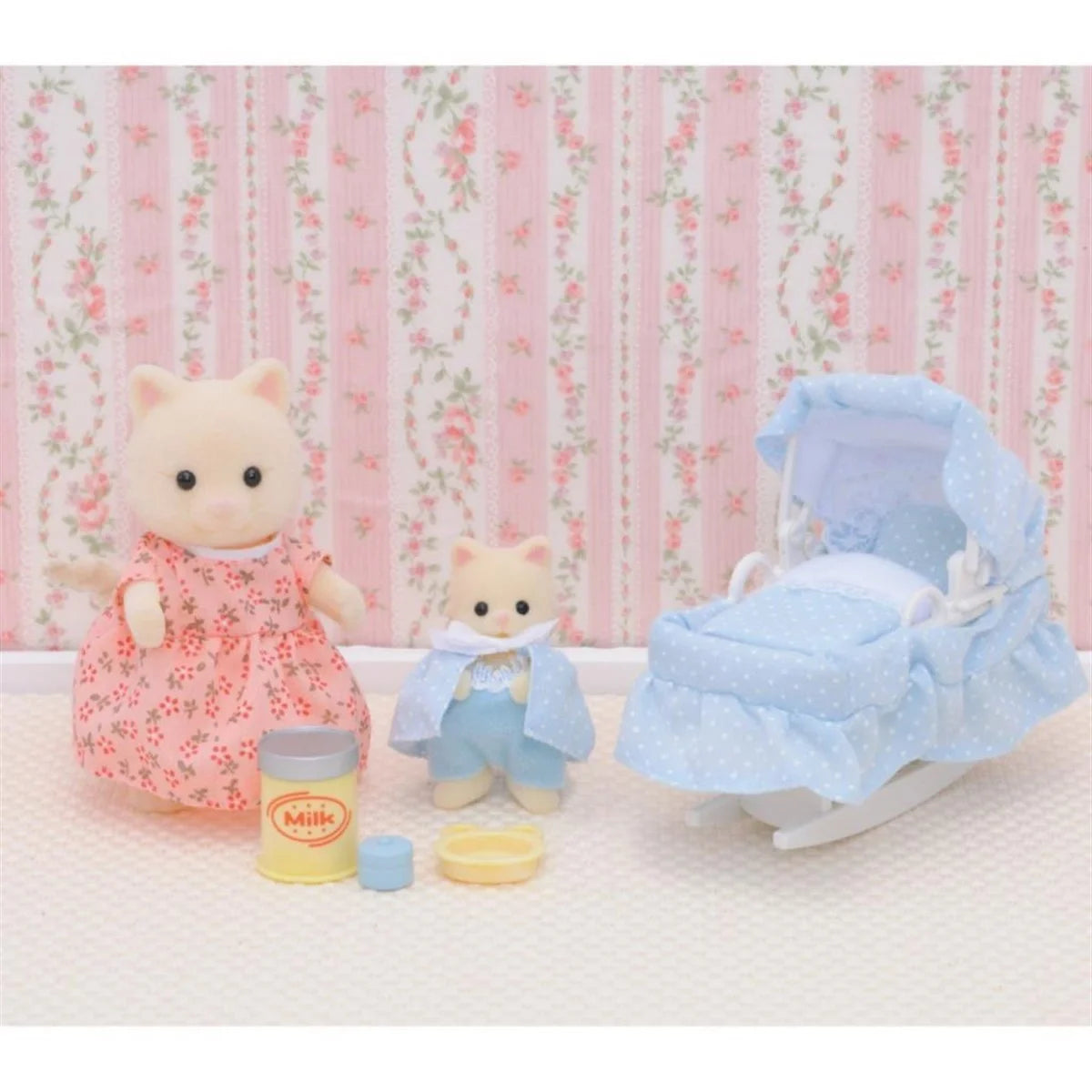 Sylvanian Families Yeni Doğan Seti 5433 | Toysall