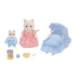 Sylvanian Families Yeni Doğan Seti 5433 | Toysall