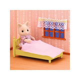 Sylvanian Families Yetişkin Karyola 5146 | Toysall