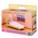 Sylvanian Families Yetişkin Karyola 5146 | Toysall