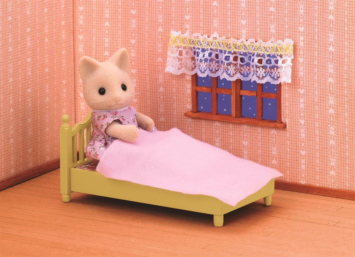 Sylvanian Families Yetişkin Karyola 5146 | Toysall